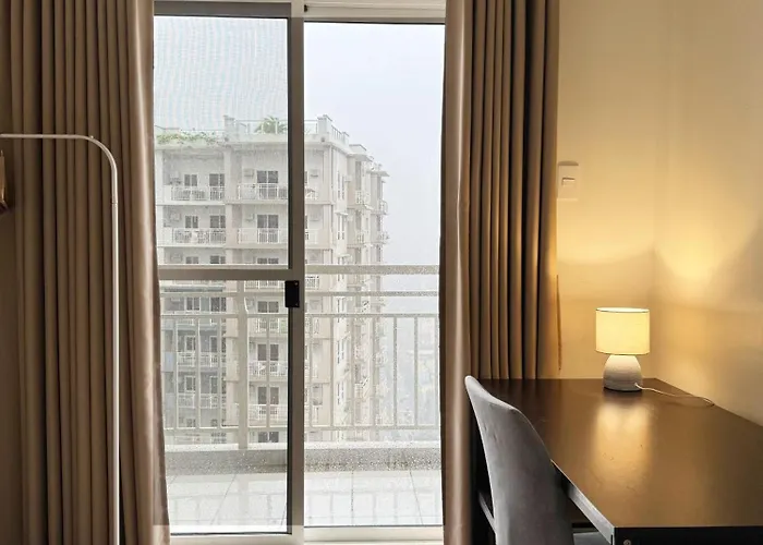 Corner 37 At Lumiere Residences 公寓式飯店
