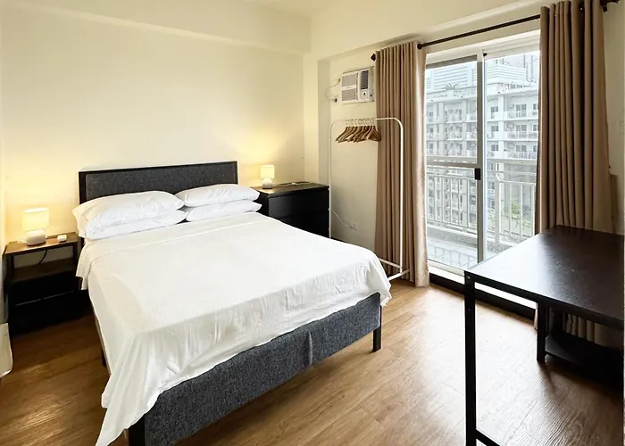 Corner 37 At Lumiere Residences 公寓式飯店