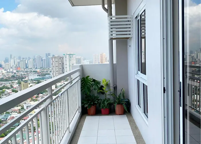 Corner 37 At Lumiere Residences 公寓式飯店